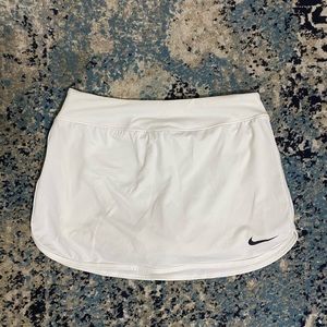 Nike skirt